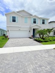 2907 Spanish Cedar Place, Fort Pierce, FL 34946