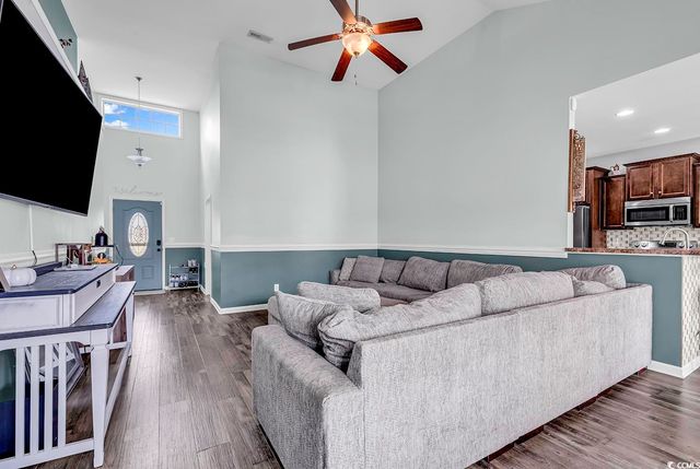 604 McClain Farm Ct., Conway, SC 29526