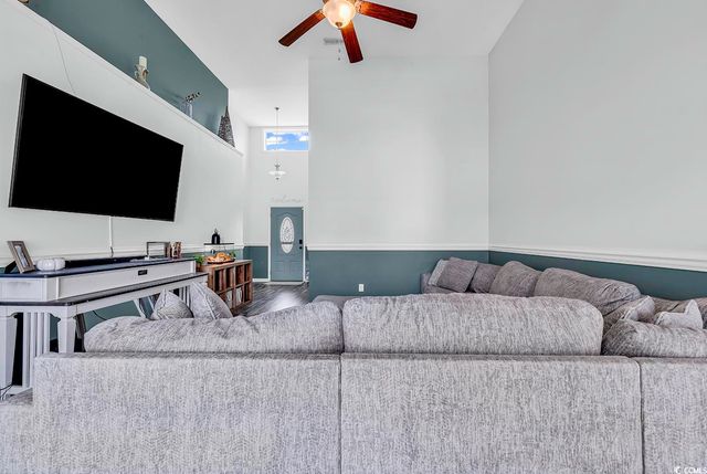 604 McClain Farm Ct., Conway, SC 29526