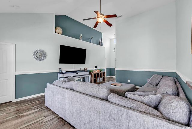 604 McClain Farm Ct., Conway, SC 29526