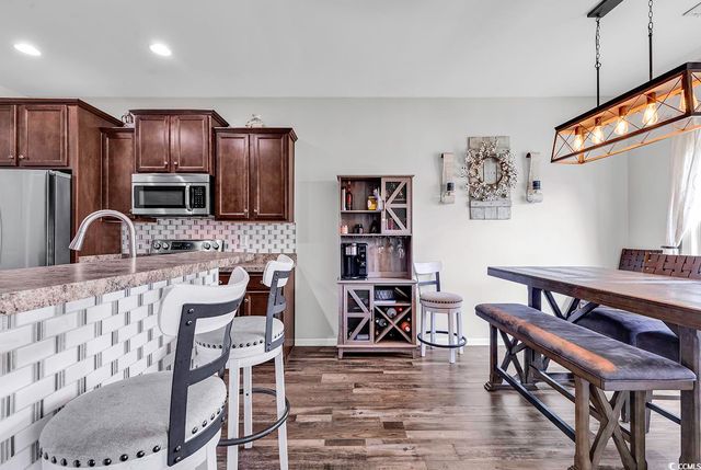 604 McClain Farm Ct., Conway, SC 29526