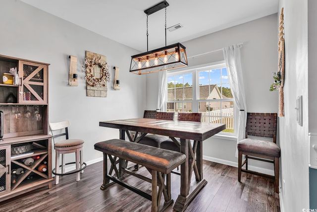 604 McClain Farm Ct., Conway, SC 29526