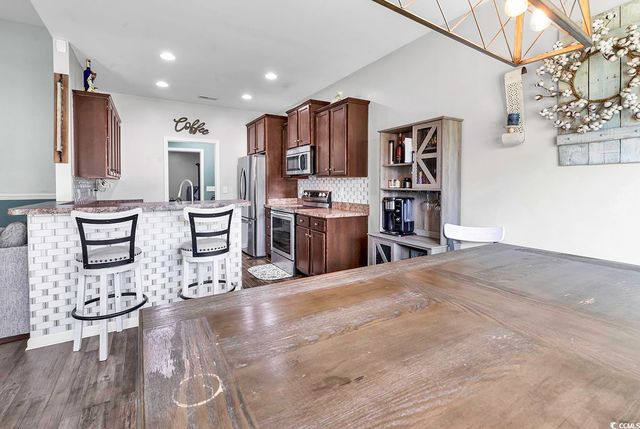 604 McClain Farm Ct., Conway, SC 29526