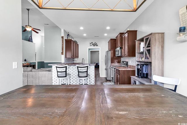 604 McClain Farm Ct., Conway, SC 29526