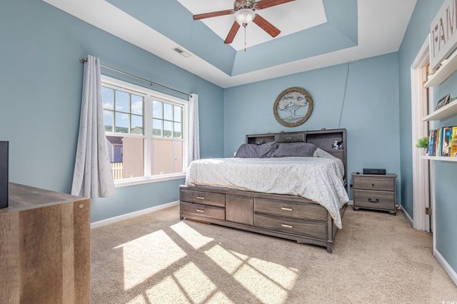 604 McClain Farm Ct., Conway, SC 29526