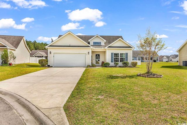 604 McClain Farm Ct., Conway, SC 29526