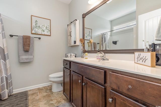 604 McClain Farm Ct., Conway, SC 29526