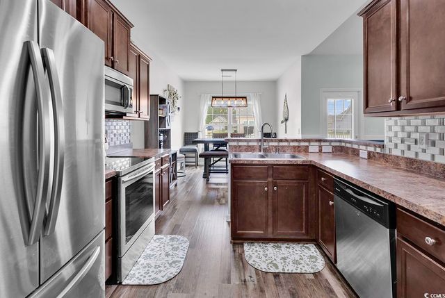 604 McClain Farm Ct., Conway, SC 29526