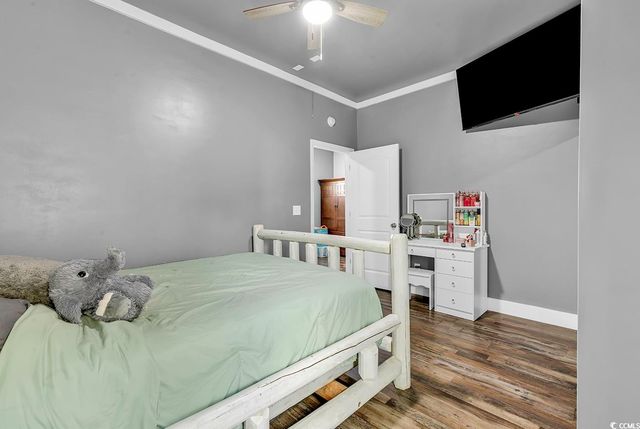 604 McClain Farm Ct., Conway, SC 29526