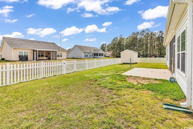 604 McClain Farm Ct., Conway, SC 29526