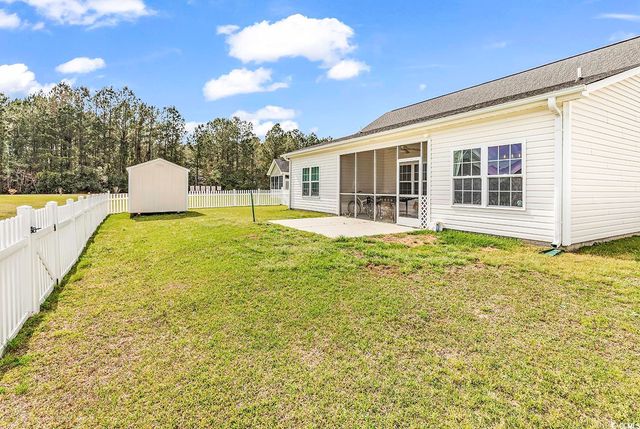 604 McClain Farm Ct., Conway, SC 29526