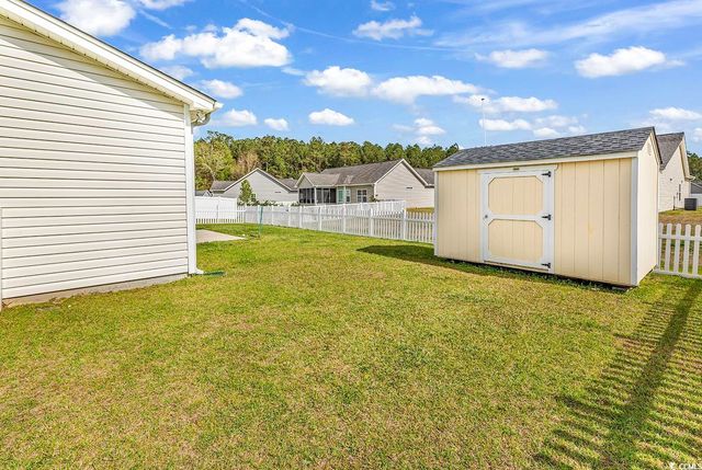 604 McClain Farm Ct., Conway, SC 29526