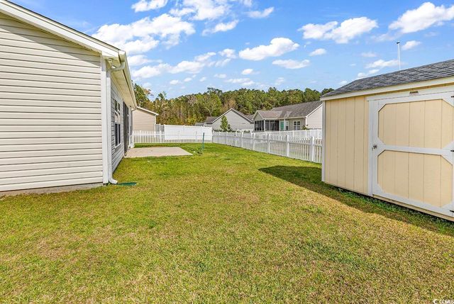 604 McClain Farm Ct., Conway, SC 29526