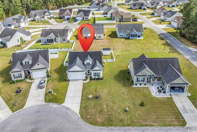 604 McClain Farm Ct., Conway, SC 29526