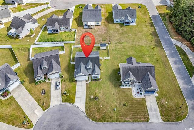 604 McClain Farm Ct., Conway, SC 29526