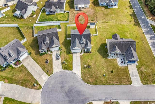 604 McClain Farm Ct., Conway, SC 29526