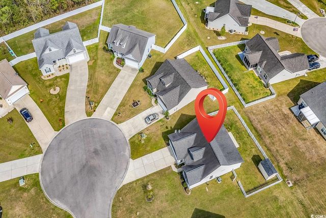 604 McClain Farm Ct., Conway, SC 29526