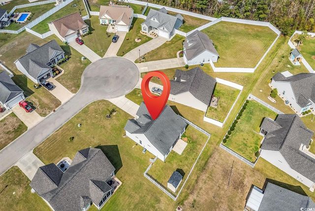 604 McClain Farm Ct., Conway, SC 29526