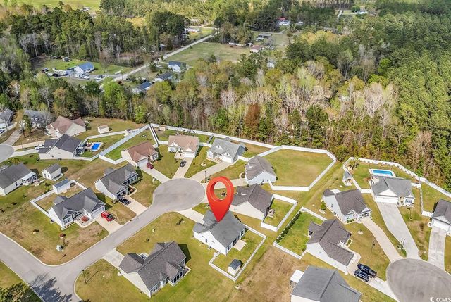 604 McClain Farm Ct., Conway, SC 29526