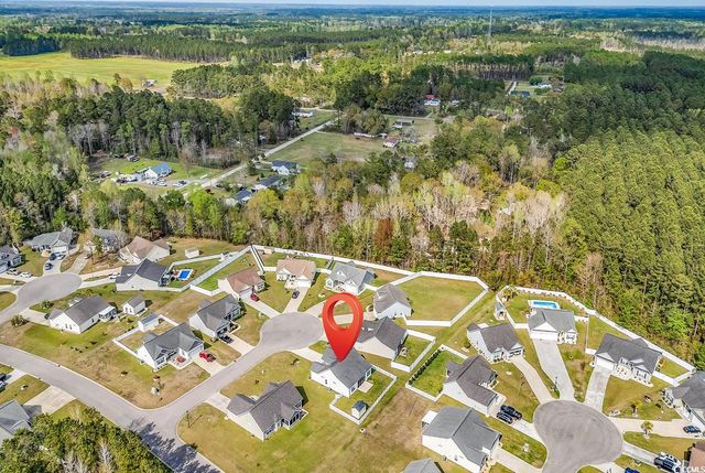 604 McClain Farm Ct., Conway, SC 29526