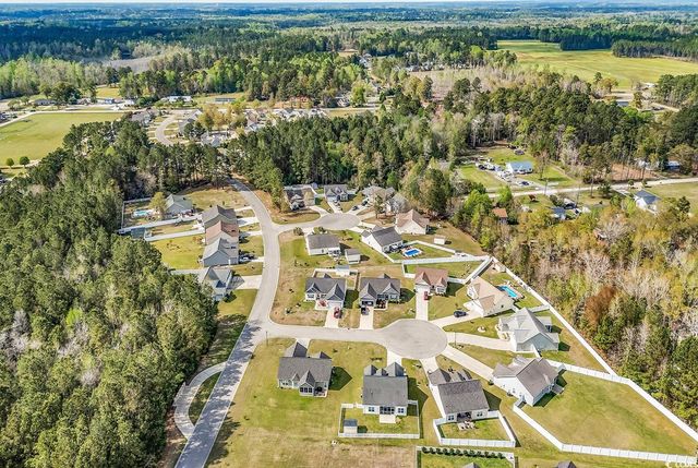 604 McClain Farm Ct., Conway, SC 29526