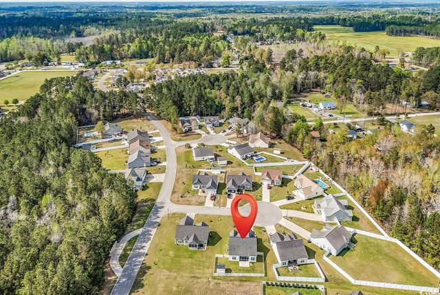 604 McClain Farm Ct., Conway, SC 29526