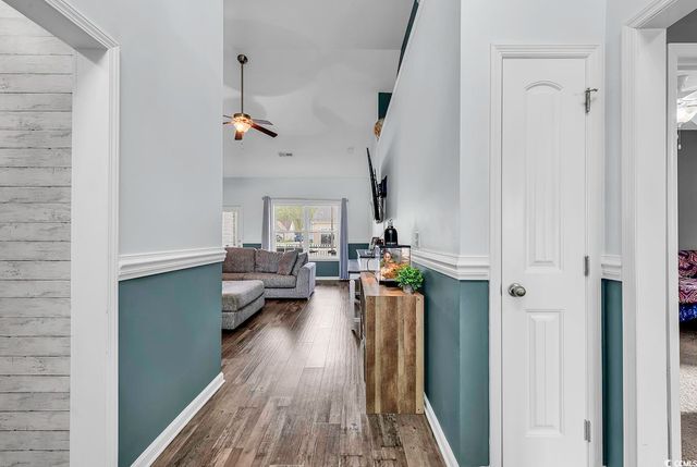 604 McClain Farm Ct., Conway, SC 29526