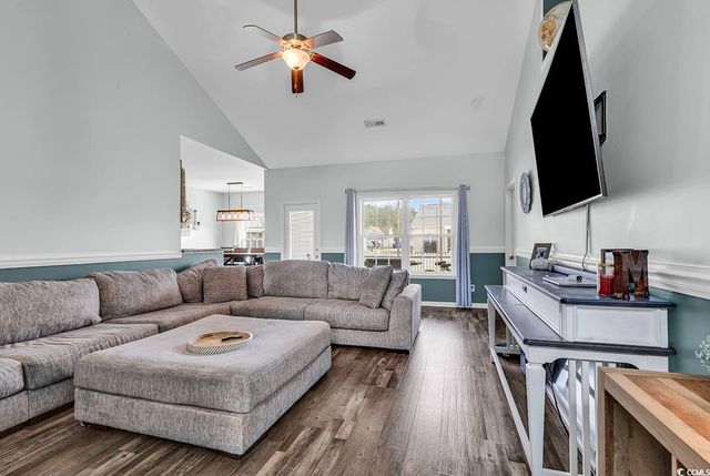 604 McClain Farm Ct., Conway, SC 29526