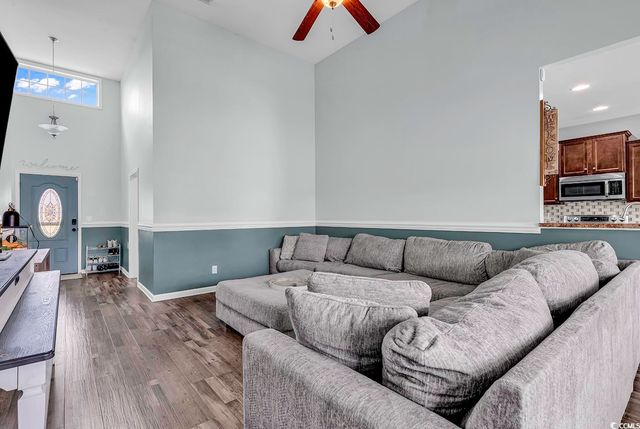 604 McClain Farm Ct., Conway, SC 29526