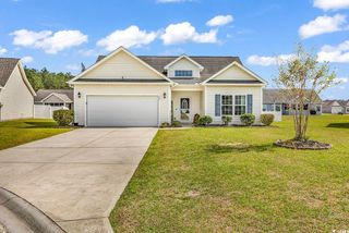 604 McClain Farm Ct., Conway, SC 29526