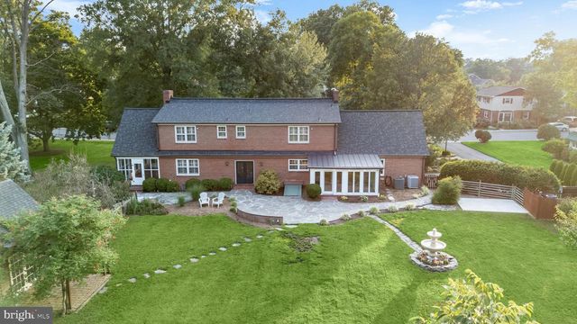 9305 MAIN ST, Manassas, VA 20110
