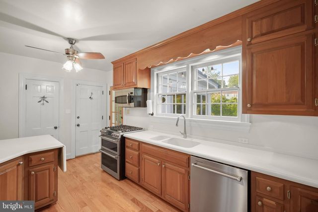 9305 MAIN ST, Manassas, VA 20110