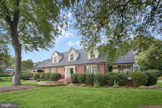 9305 MAIN ST, Manassas, VA 20110