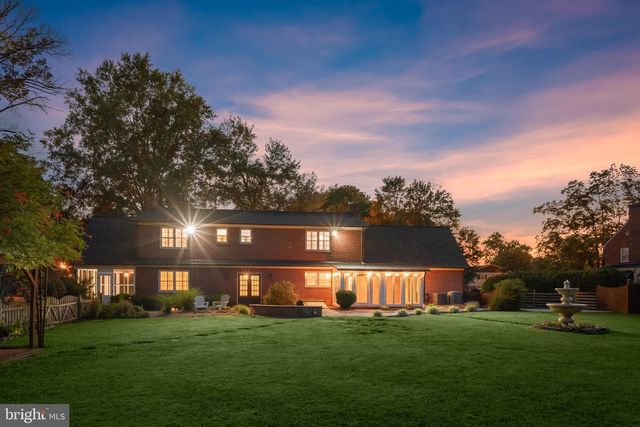 9305 MAIN ST, Manassas, VA 20110