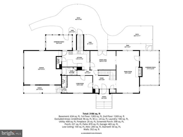 9305 MAIN ST, Manassas, VA 20110