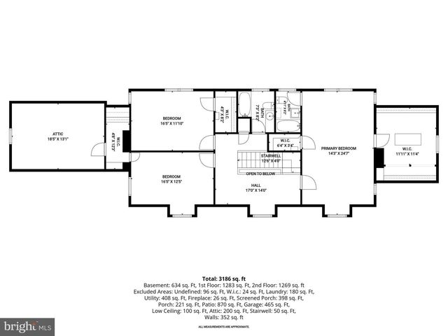 9305 MAIN ST, Manassas, VA 20110