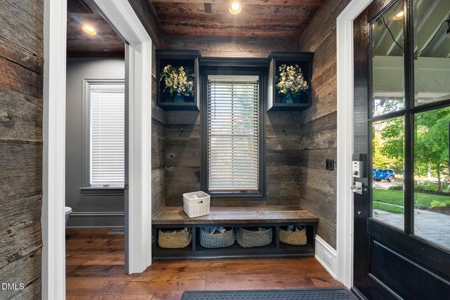 320 N College Street, Wake Forest, NC 27587
