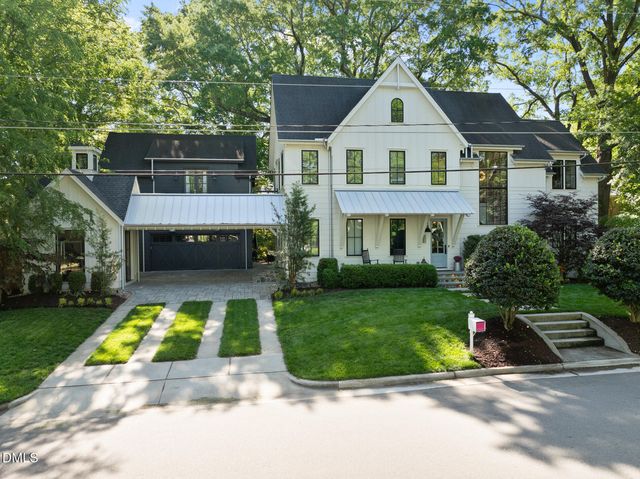 320 N College Street, Wake Forest, NC 27587