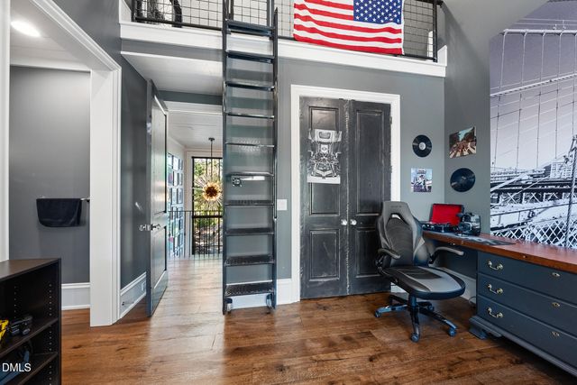 320 N College Street, Wake Forest, NC 27587
