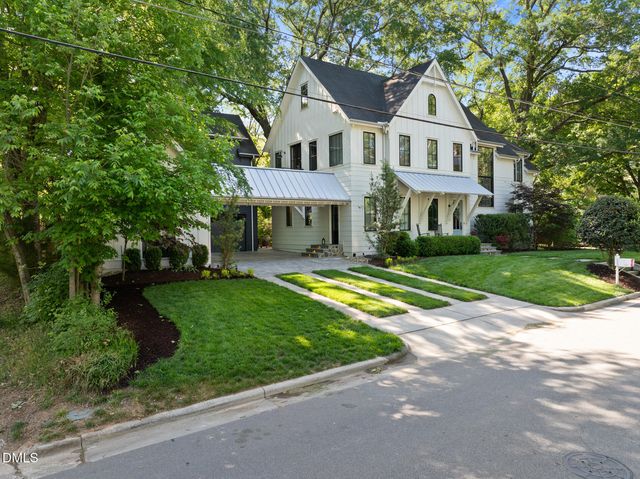 320 N College Street, Wake Forest, NC 27587