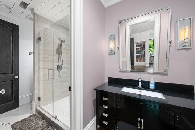 320 N College Street, Wake Forest, NC 27587