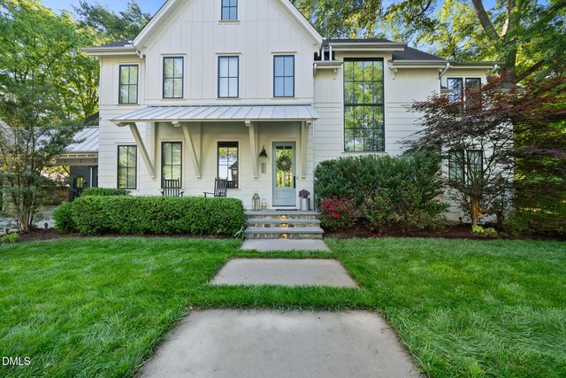 320 N College Street, Wake Forest, NC 27587