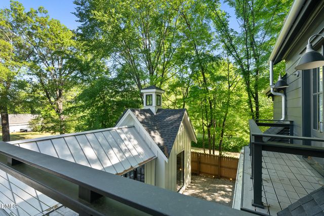 320 N College Street, Wake Forest, NC 27587