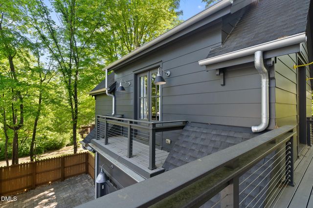 320 N College Street, Wake Forest, NC 27587