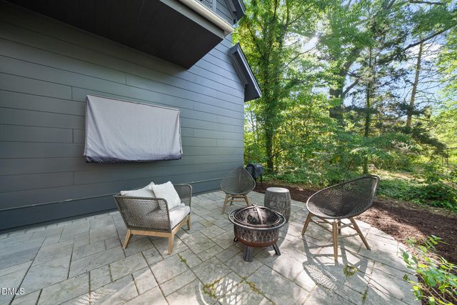 320 N College Street, Wake Forest, NC 27587