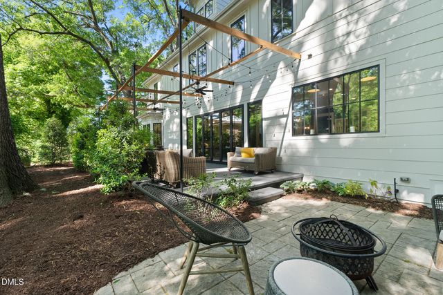 320 N College Street, Wake Forest, NC 27587