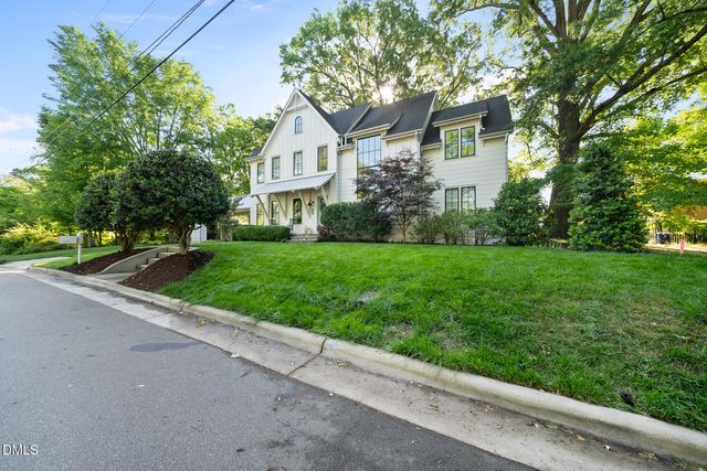 320 N College Street, Wake Forest, NC 27587