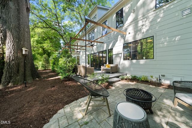 320 N College Street, Wake Forest, NC 27587