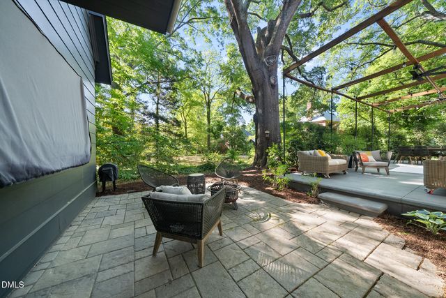 320 N College Street, Wake Forest, NC 27587
