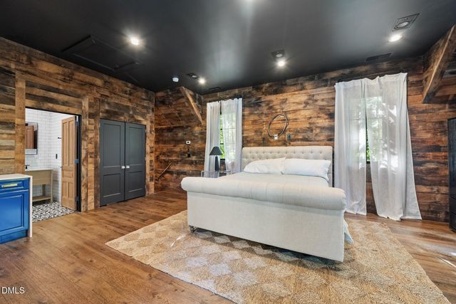 320 N College Street, Wake Forest, NC 27587